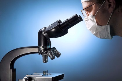 Researcher