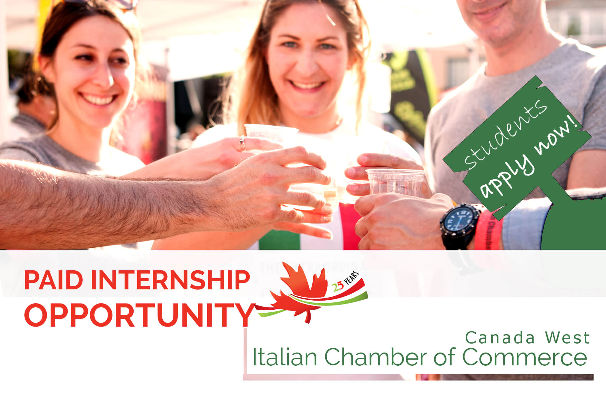 Paidinternship