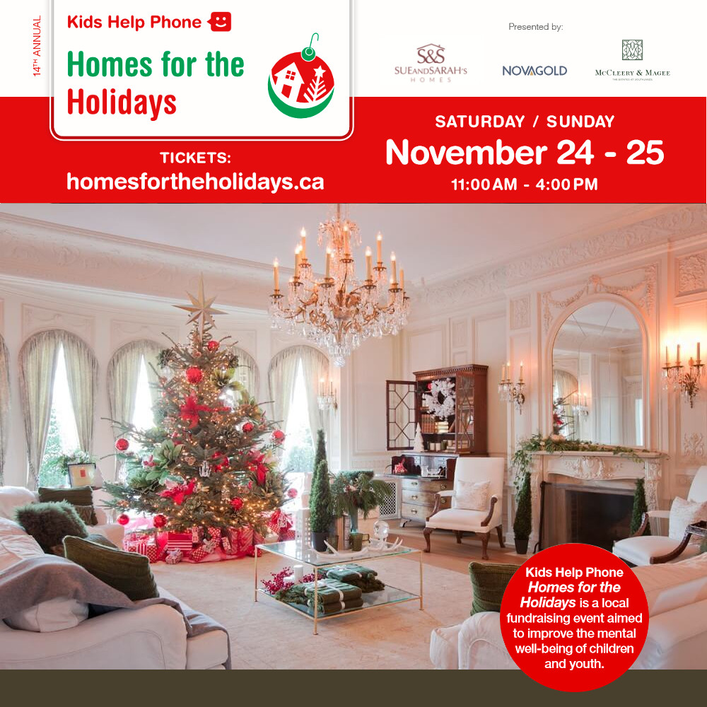 2014 CasaMia 27931 Homes For The Holidays