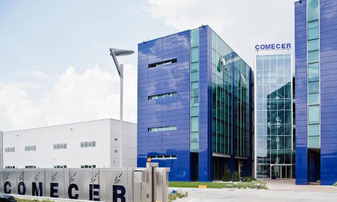 Italian Nuclear Medicine Canada Investment