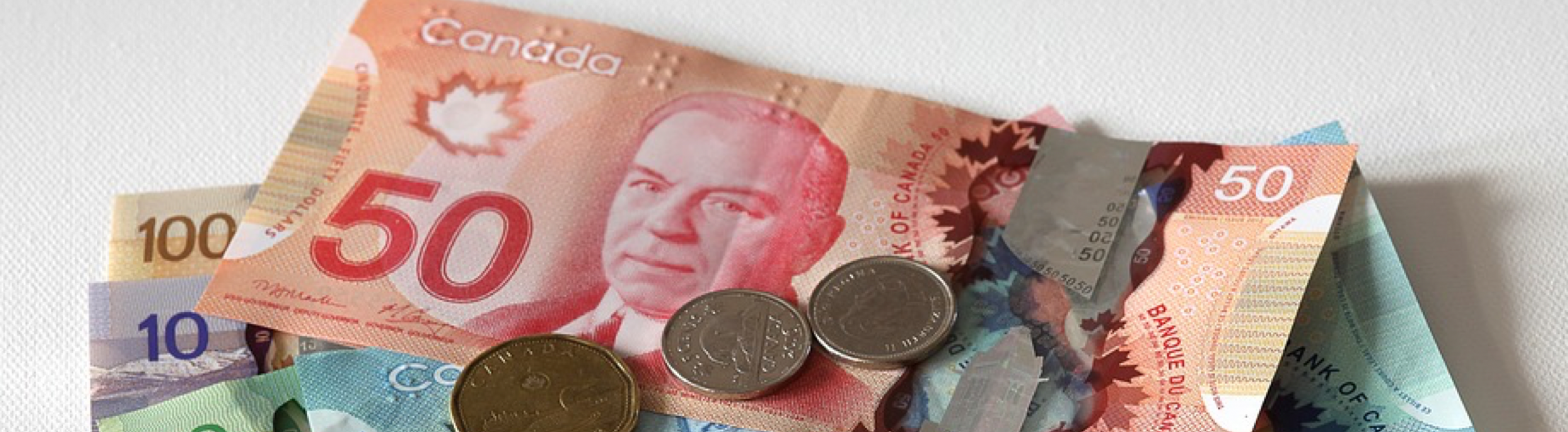 Denaro Canada