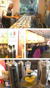 EVOO Masterclass Highlight