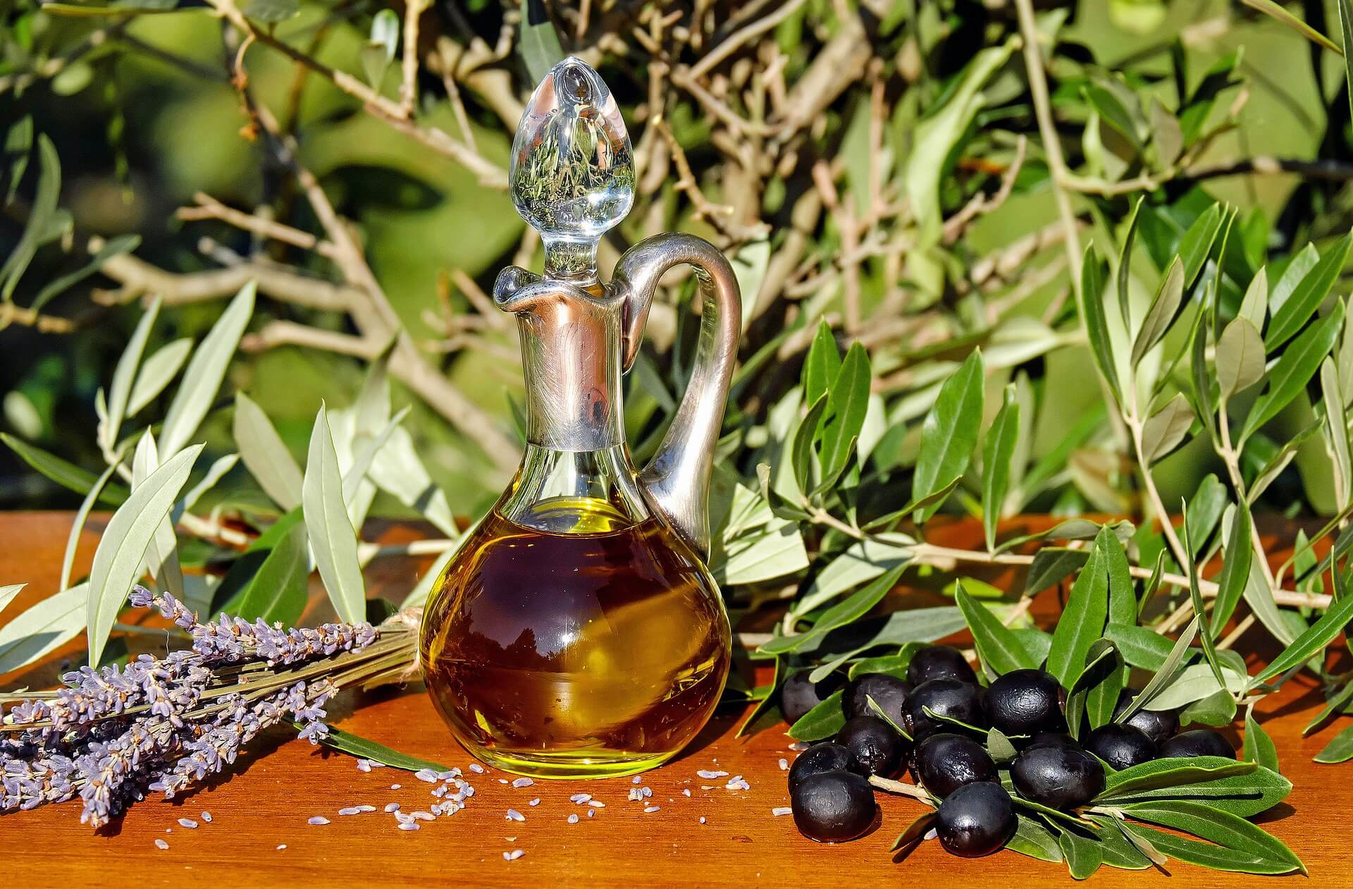 Italian Chamber EVOO Masterclass
