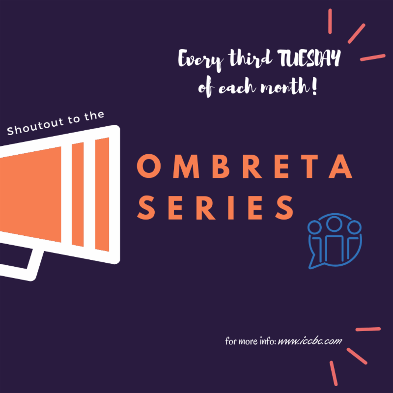 Ombreta Meet Up Series Vancouver BC