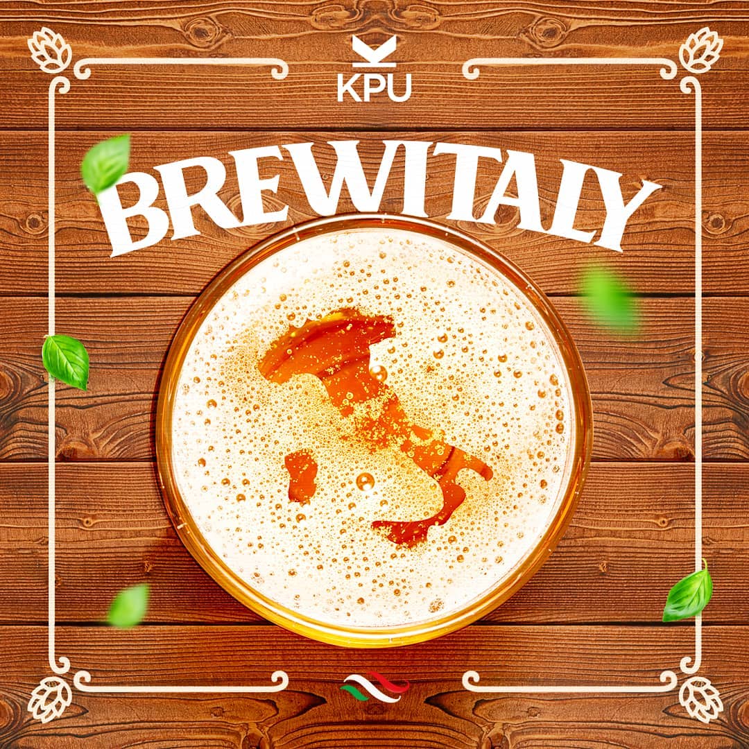 BrewItaly Event