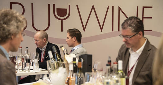 Buywine 2020 Application