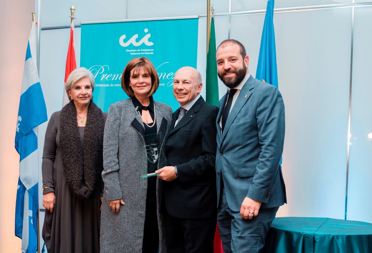 Saying Goodbye To EMMANUEL TRIASSI