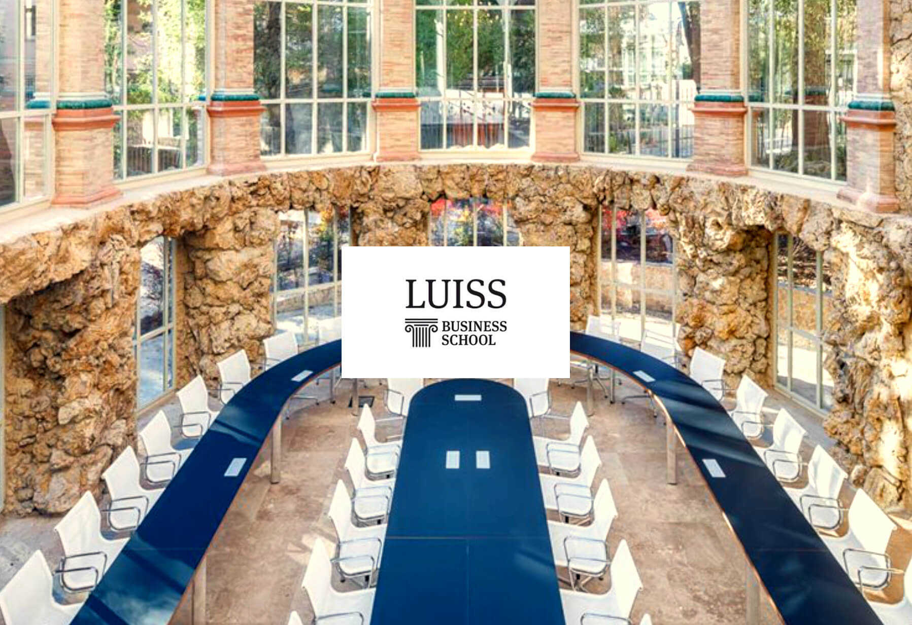 Celso A Boscariol Speech For LUISS Business School Master In Food Law Program 2