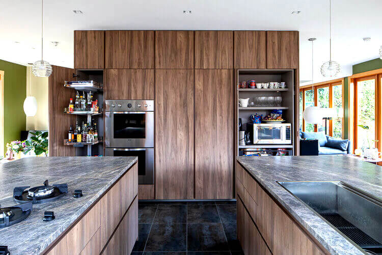 Ambry Interiors Open House