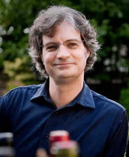 Iain Philip – Wine Instructor – Vancouver