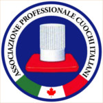 cucina professionale Italian Chamber of Commerce Canada