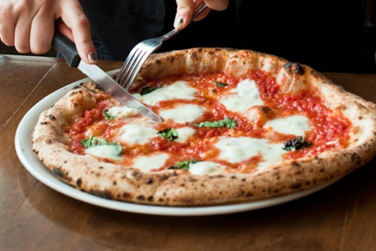 Settebello Pizzeria