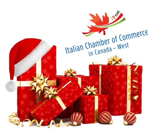 Christmas Iccbc