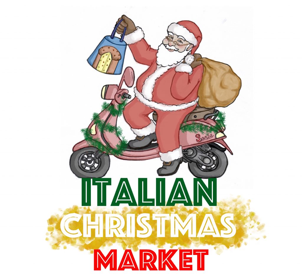 Italian Christmas Market Nov 23 2018