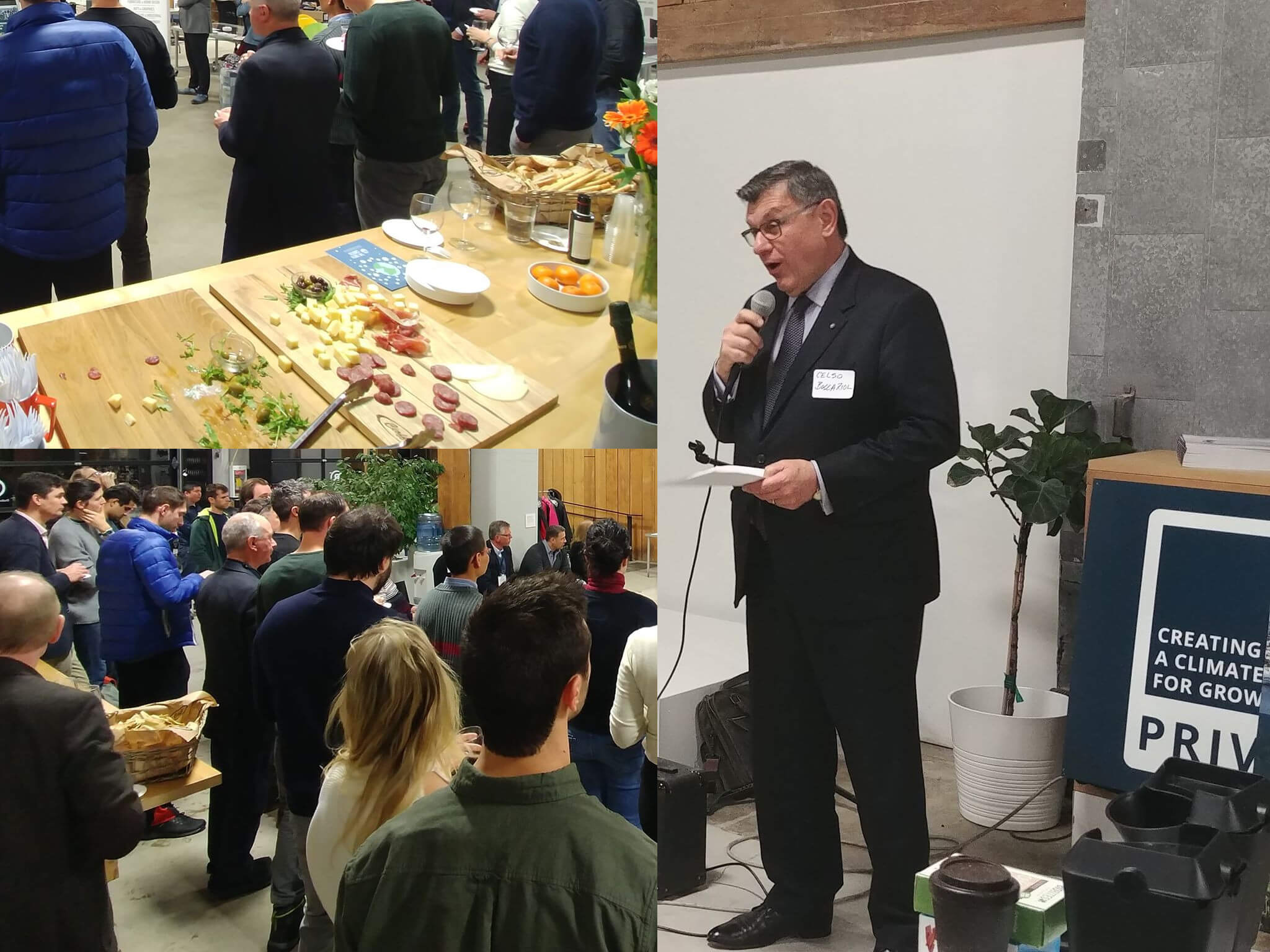 Celso Speaking At Ducdoc Event Buildex 2019 Italian Design Map (1)