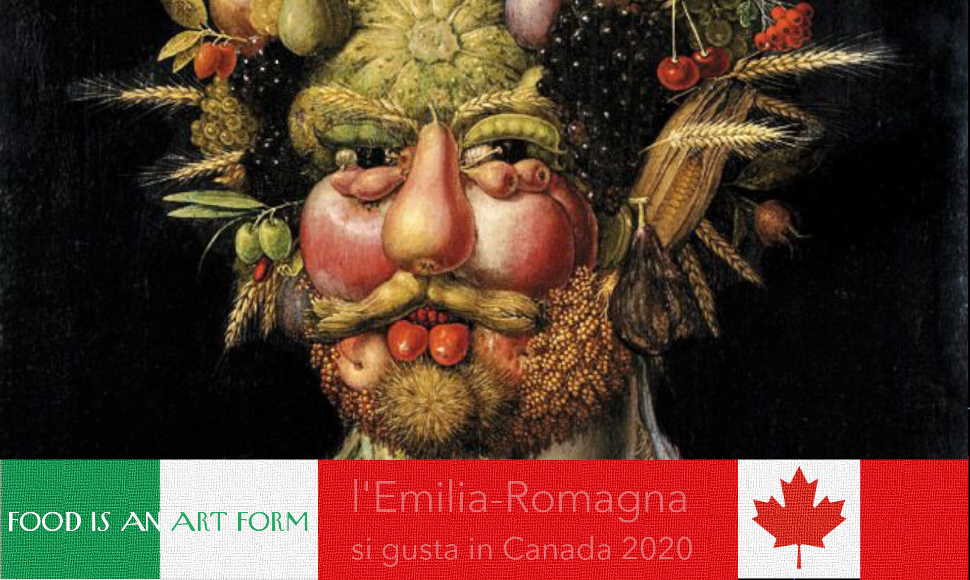 Emilia Romagna Food Products In Canada Promote