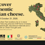 Discover Authentic Italian Cheese Canada West Urban Fare Small
