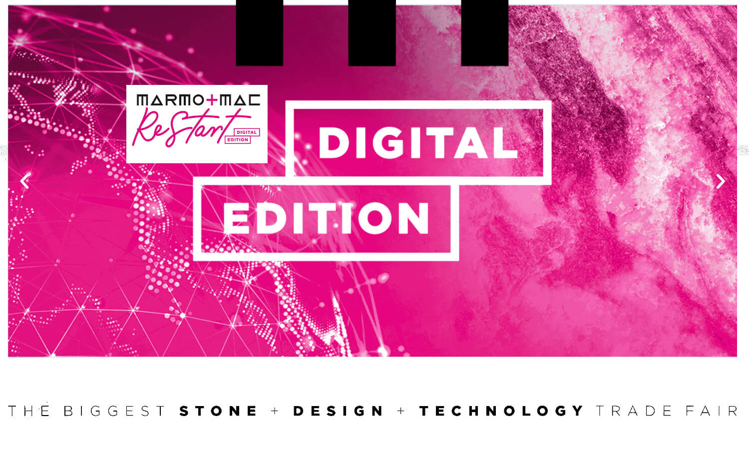 Marmomac Stone Fair Digital Edition 2