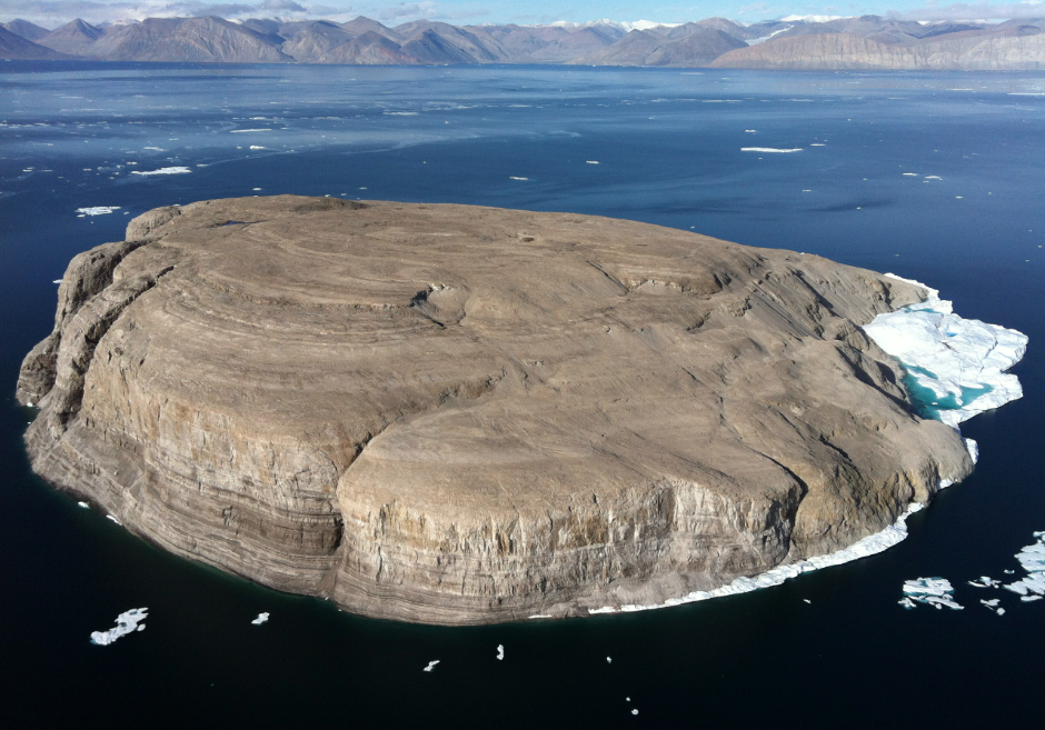 Hansisland